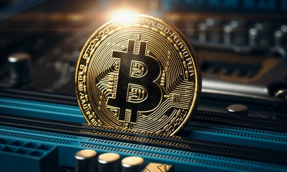 Yılın zirvesi geldi! Bitcoin 44 bin doları aştı