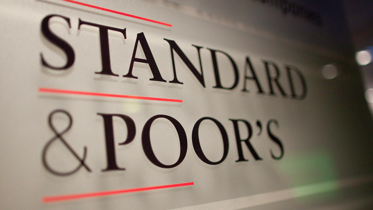 Standard &amp; Poor’s Türkiye ekonomisi için beklediği senaryoyu açıkladı