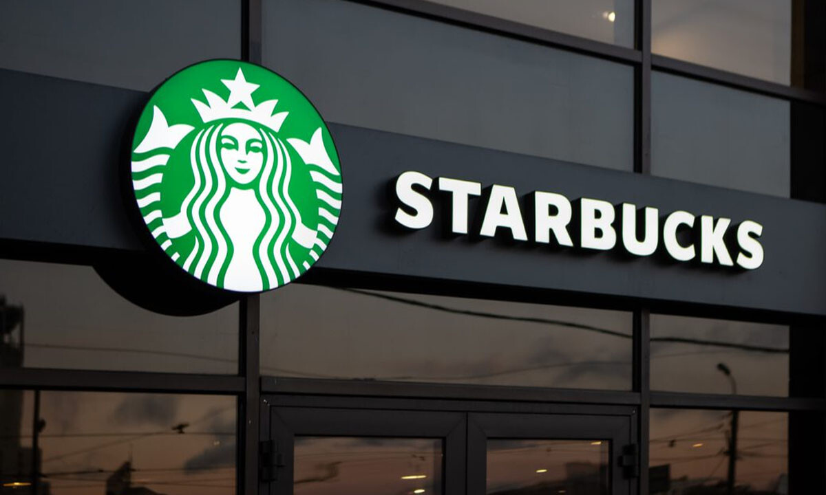 İsrail&#039;e destek veren Starbucks, tutuştu: Boykotların ardından 12 milyar dolar kaybetti