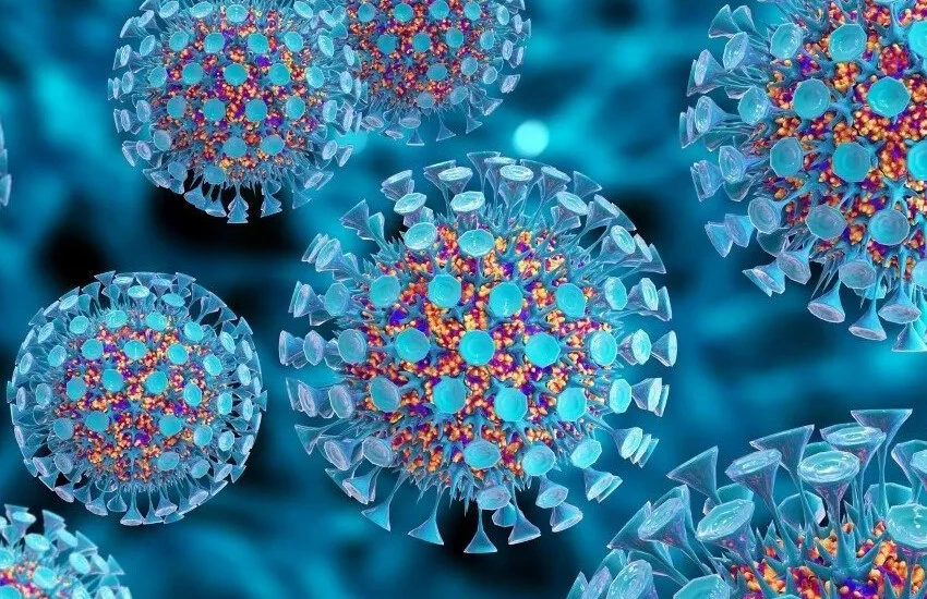 Gizemli pnömoni virüsü yayılıyor! Türk profesörden kritik uyarı: 10 günü aşan hastalığa dikkat