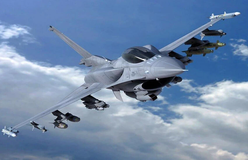 Rusya'dan NATO'ya sert mesaj: F-16'lar hedefimiz olacak