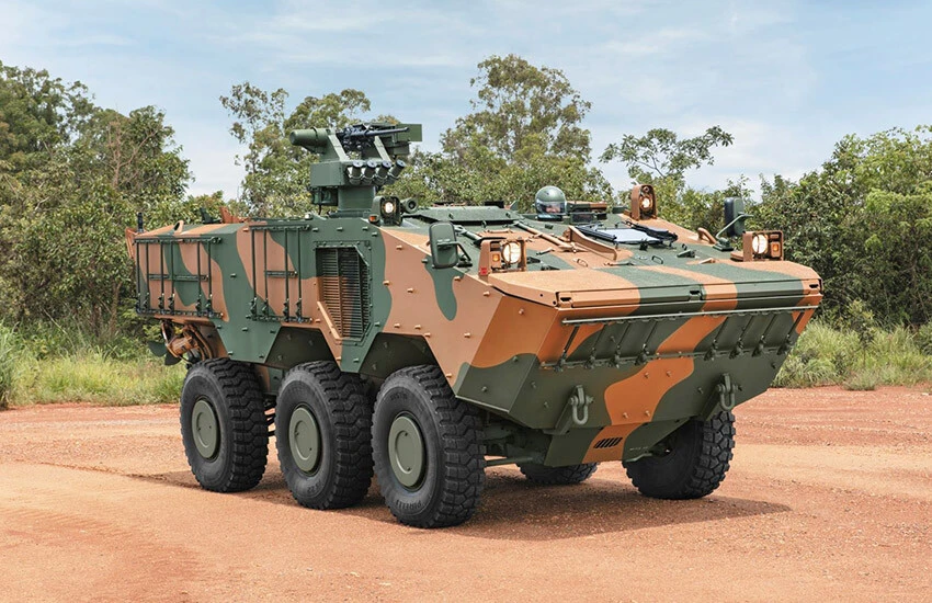 Brezilya-Venezuela arasında petrol ve gaz gerilimi: Tansiyon yükseldi, sınıra asker yığıldı