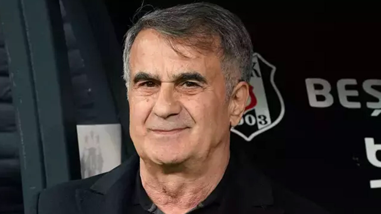 Şenol Güneş&#039;in yeni adresi belli oluyor: &#039;&#039;Teklif aldım&#039;&#039;