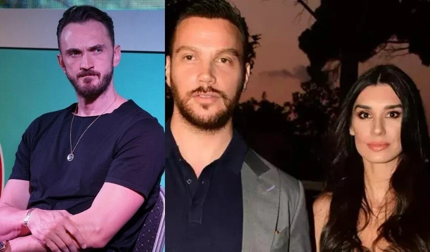 Sanat dünyasında 35 milyonluk vurgun! Sinan Akçıl, Burcu Kıratlı, Semih Erden ve daha fazlası