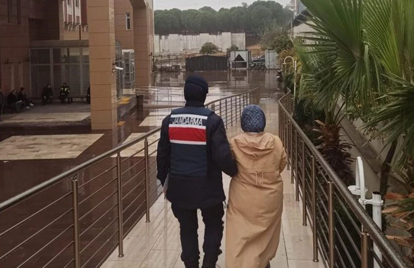 FETÖ'ya 7 kentte operasyon düzenlendi.