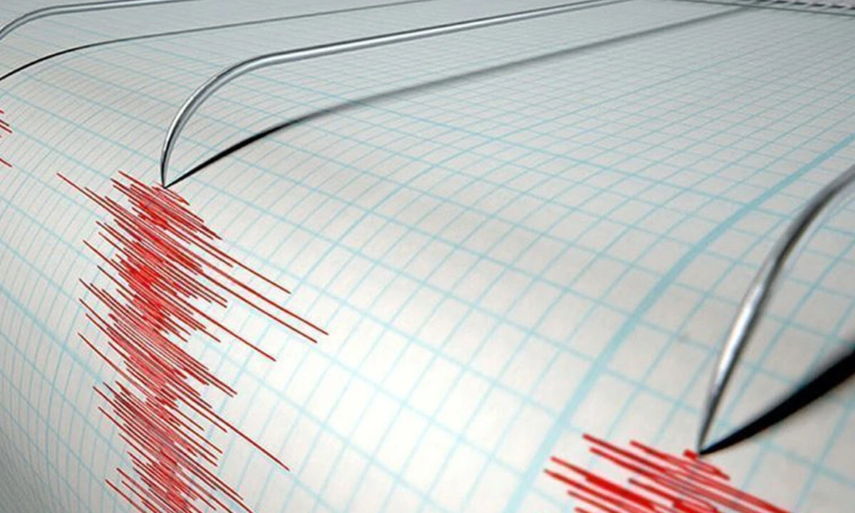 Son dakika! Elazığ 3,5 ile sallandı, AFAD
