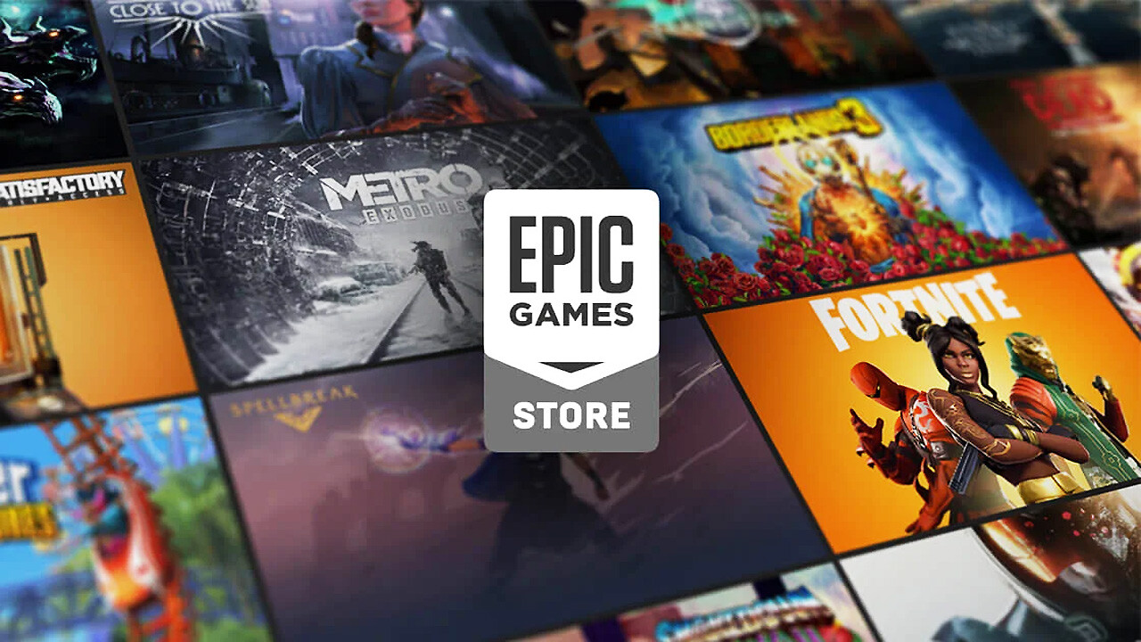 Epic Games&#039;te haftanın bedavası belli oldu: 550 TL&#039;lik iki oyun ücretsiz