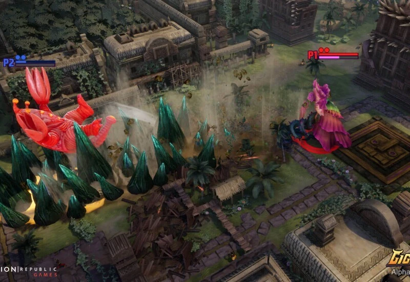 Epic Games'te haftanın bedavası belli oldu: 550 TL'lik iki oyun ücretsiz