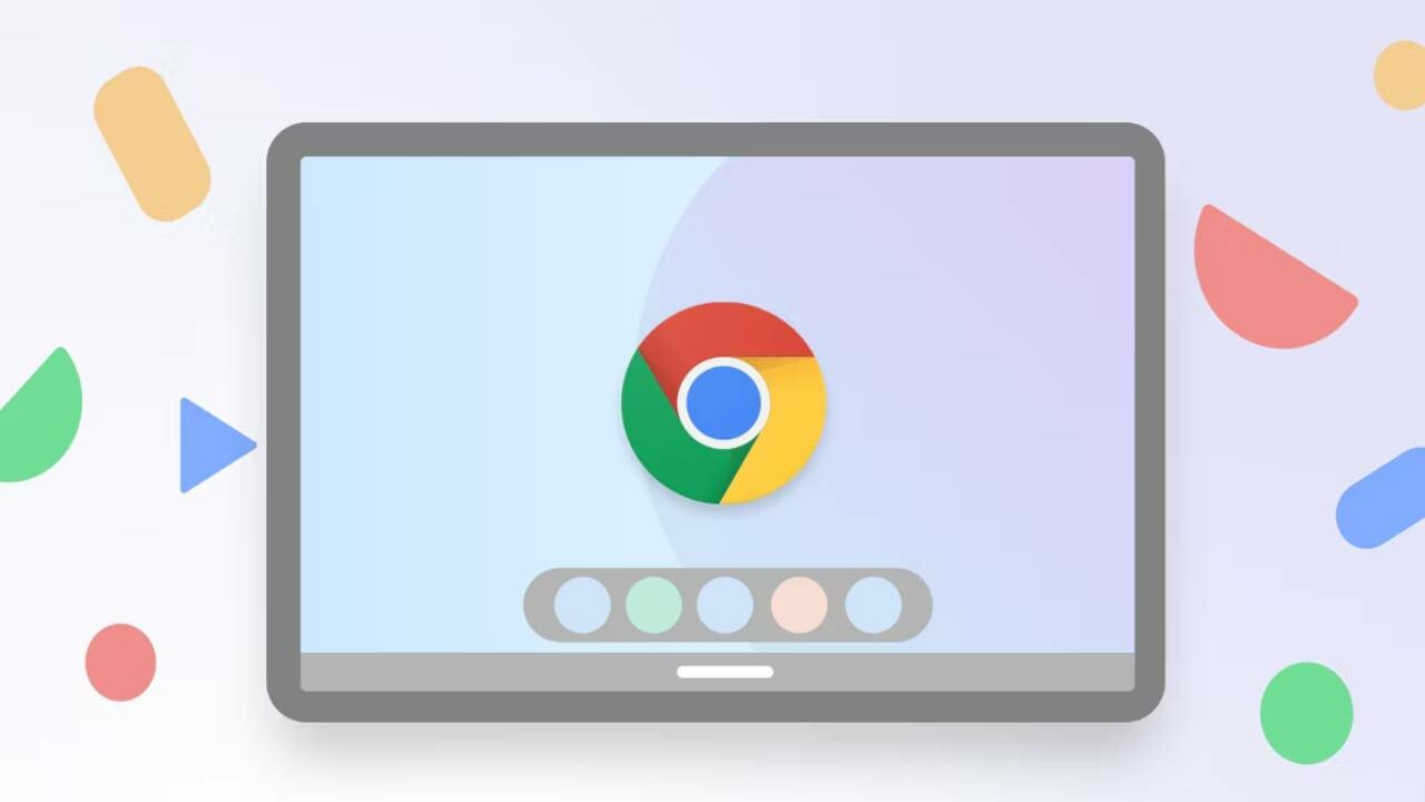 Avrupa istedi Google yaptı: Chrome tarayıcısında bomba yenilik