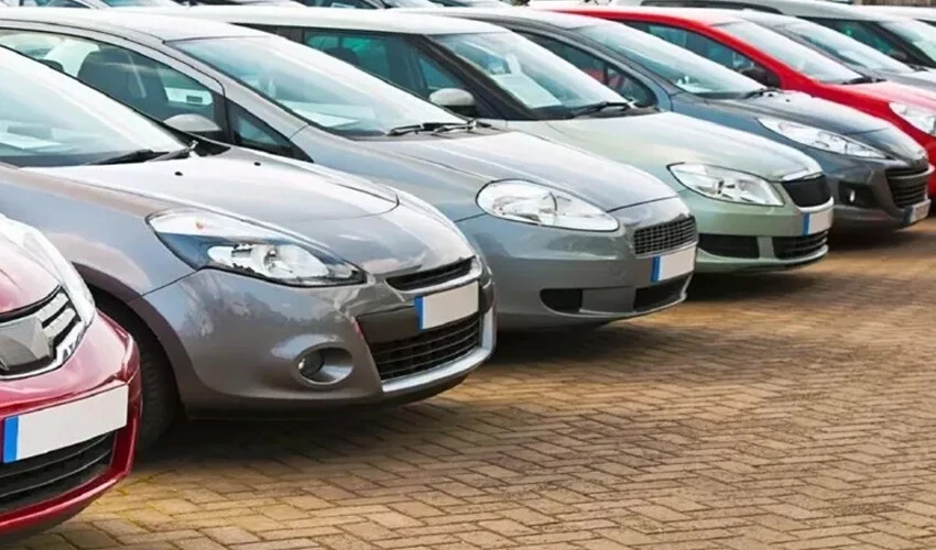 İkinci el otomobil satışına yeni düzenleme