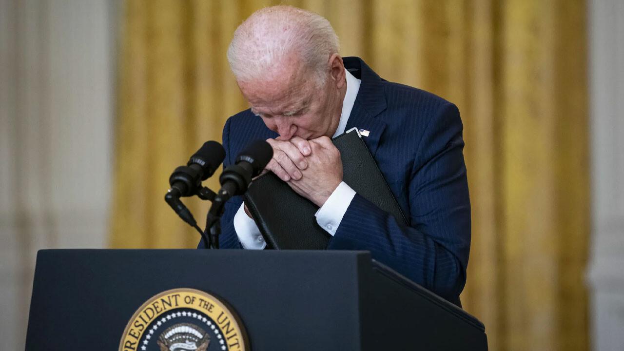 Biden&#039;ın Ukrayna ve İsrail için istediği bütçe, Senato&#039;daki engeller nedeniyle ilerleyemiyor