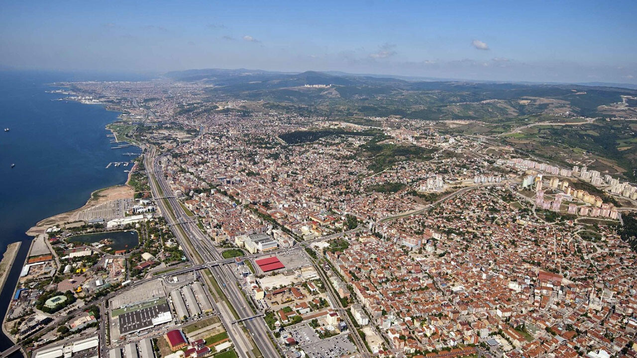 Türkiye&#039;de kişi başı gelirin en yüksek olduğu il belli oldu