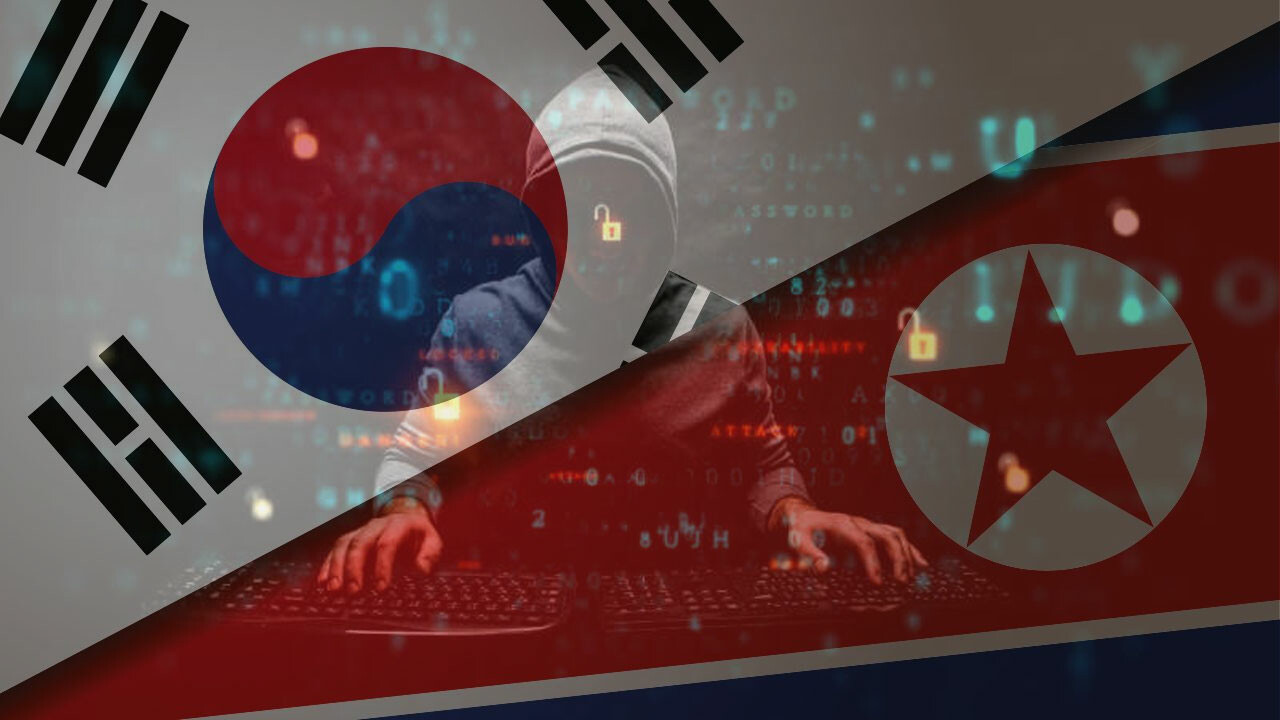 Kuzey Kore&#039;de devlet destekli hackerlar iş başında: Güney Kore&#039;den gizli bilgileri çaldılar