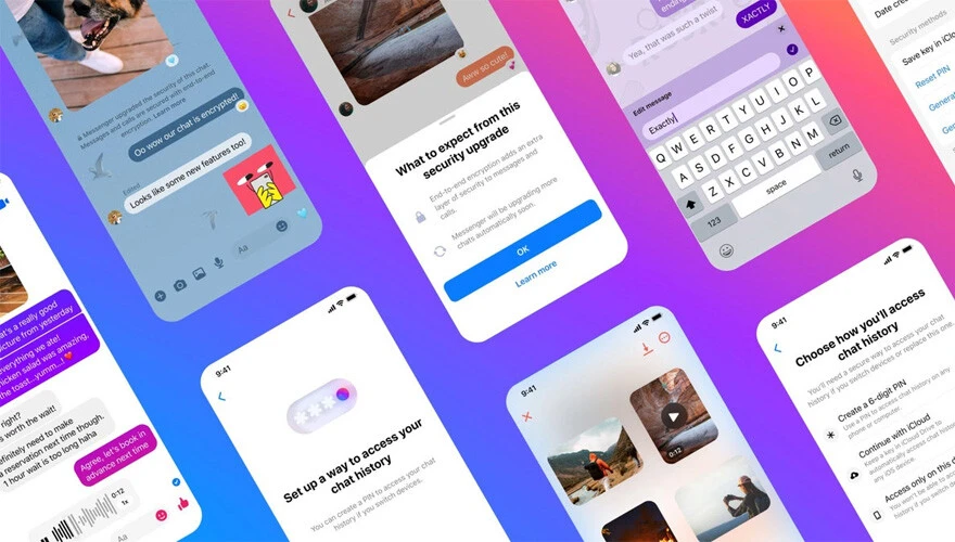 Facebook Messenger için yıllardır beklenen özellik geldi