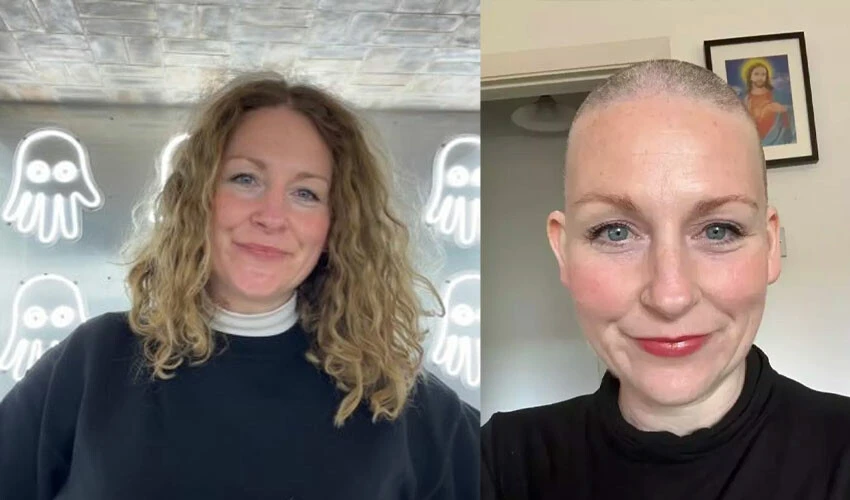 İngiltere'deki yanlış teşhisle az kalsın hayatından oluyor! Türkiye'de bir masöz resmen hayatını kurtardı