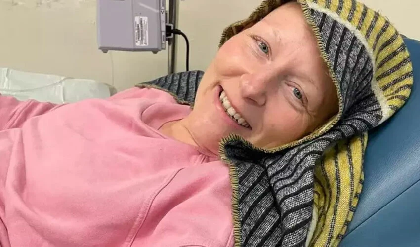 İngiltere'deki yanlış teşhisle az kalsın hayatından oluyor! Türkiye'de bir masöz resmen hayatını kurtardı