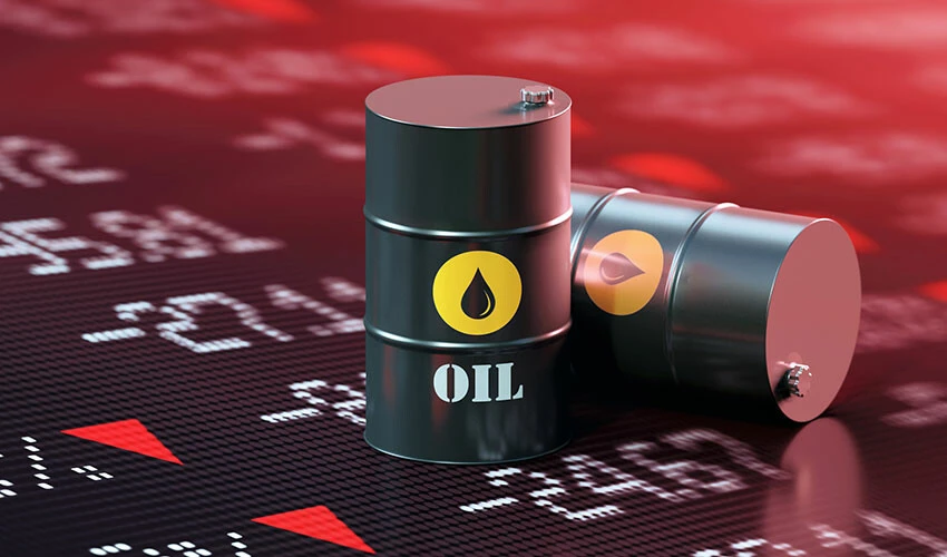 Petrol sert düştü, motorine indirim pompaya yansıdı