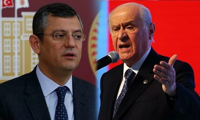 MHP lideri Bahçeli'den yerel seçim açıklaması! 30 büyükşehire ortak aday: İşte Cumhur İttifakı'nın ortak aday çıkaracağı iller