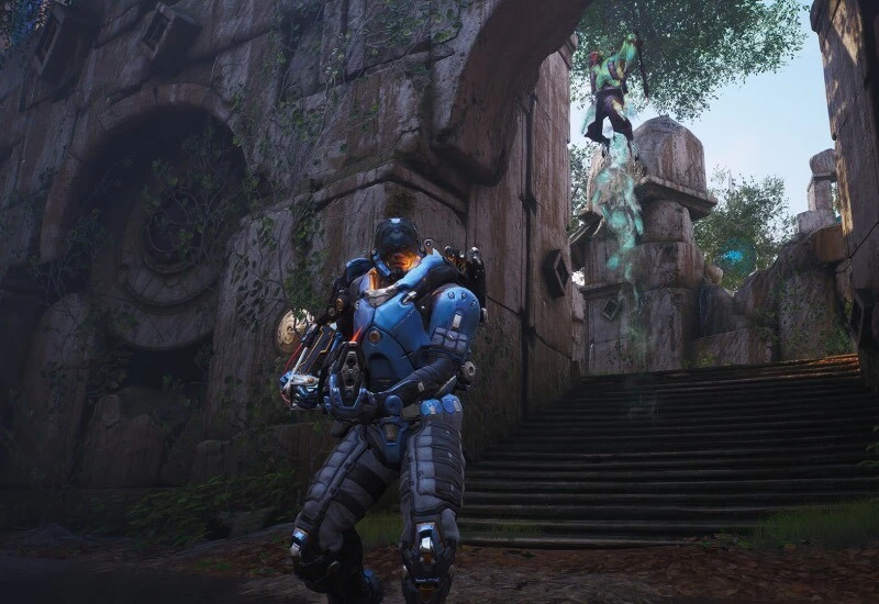 Epic Games'te haftanın bedavası belli oldu: 550 TL'lik iki oyun ücretsiz