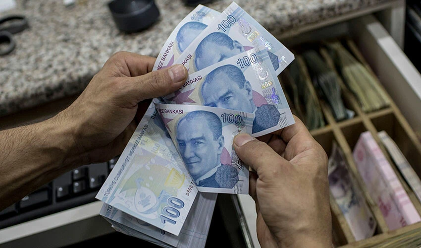 Kritik toplantı sonrası açıklama! MB Başkanı Erkan: TL'ye geçiş, hedefle uyumlu