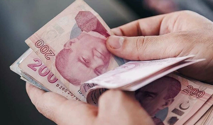 Son dakika! Bakan Işıkhan'dan asgari ücret açıklaması