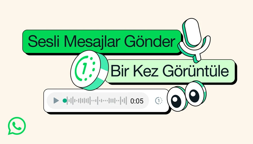 WhatsApp'tan kavga çıkartacak özellik: Artık otomatik silinecek