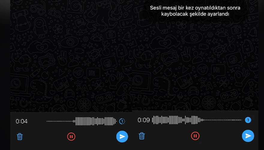 WhatsApp'tan kavga çıkartacak özellik: Artık otomatik silinecek