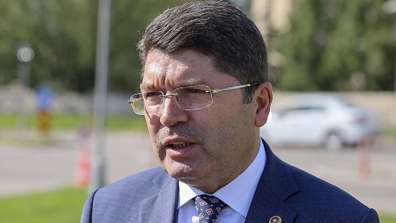 Yeni yargı paketinde neler var? 60’tan fazla madde var