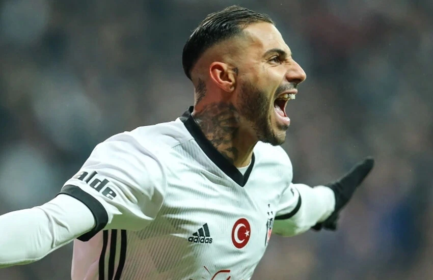 Quaresma'dan Beşiktaş taraftarını sevindirecek açıklama: Teklif gelirse evet derim