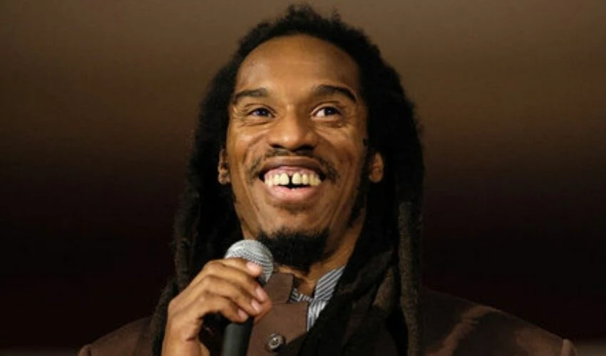 Peaky Blinders oyuncusu Benjamin Zephaniah hayatını kaybetti