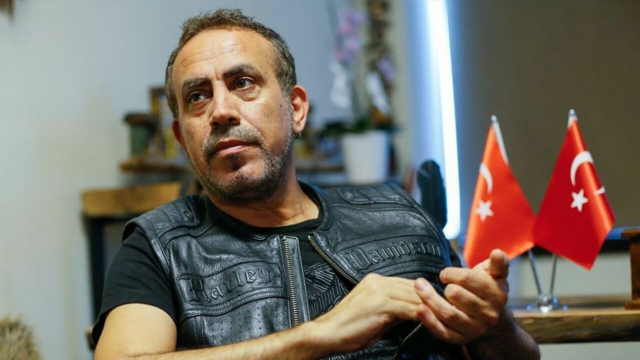 Haluk Levent, İçişleri Bakanlığı&#039;nın AHBAP denetiminin sona erdiğini duyurdu