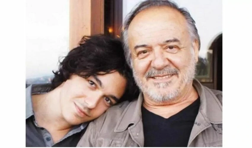 Zerrin ve Çetin Tekindor’un oğlu yönetmen koltuğunda!