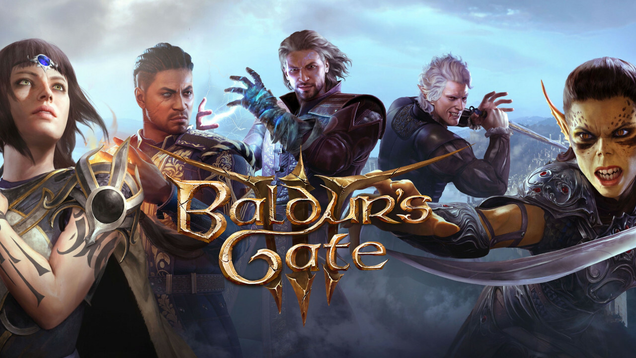 Baldur&#039;s Gate 3 Xbox sürümü çıktı: Fiyatı ne kadar?