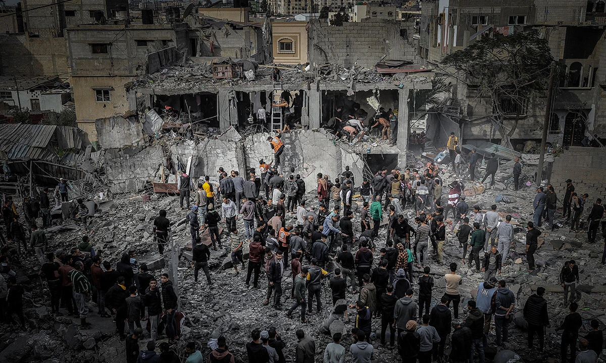 Son dakika! BM'den Gazze için kritik uyarı: Sonuçları çok yıkıcı olur
