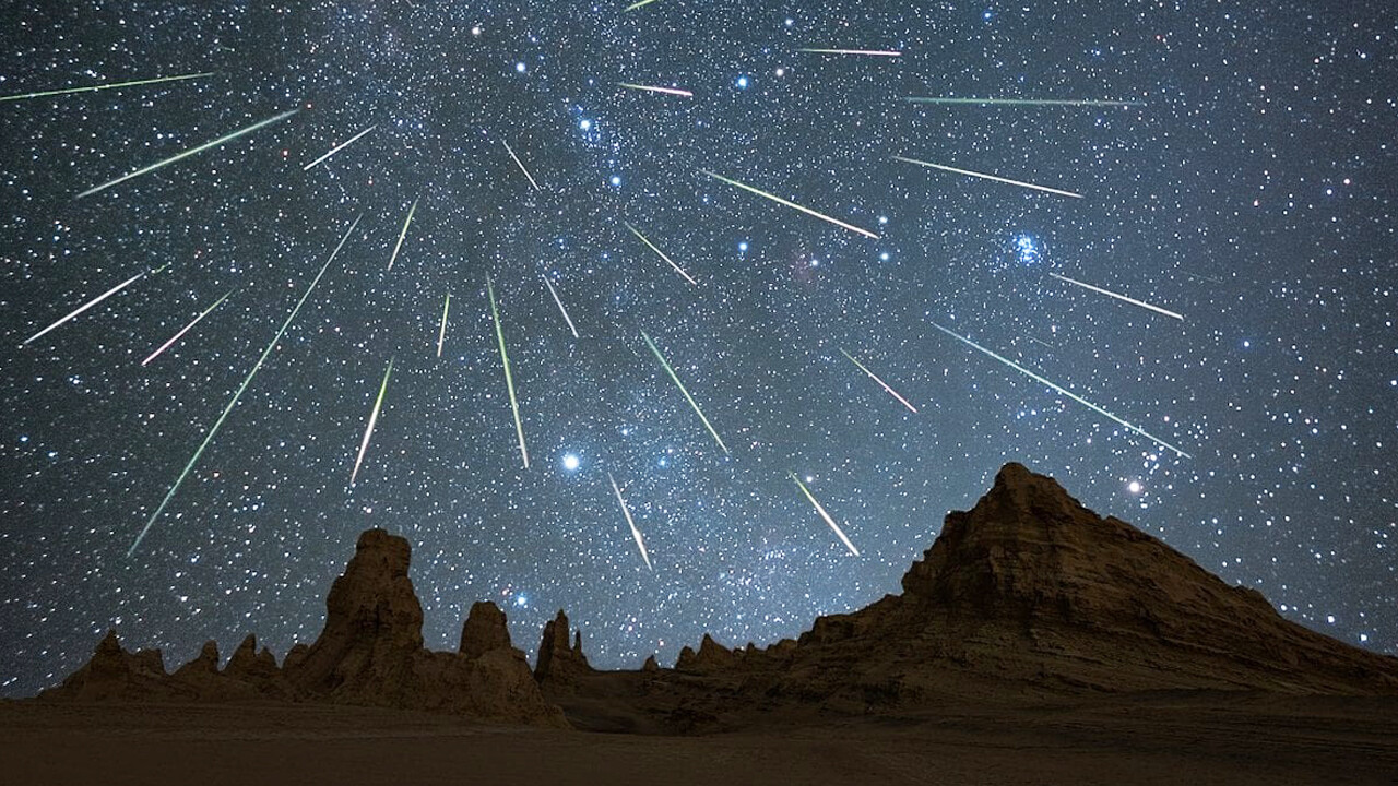 Kuyrukluyıldız meteor yağdıracak, Türkiye&#039;den de görülecek! İşte kritik tarih ve saatler