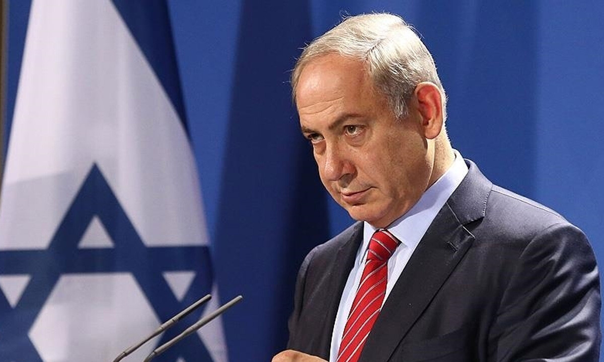 Netanyahu&#039;dan savaş sonrasına ilişkin açıklama: Hamas&#039;ı ortadan kaldıracağız