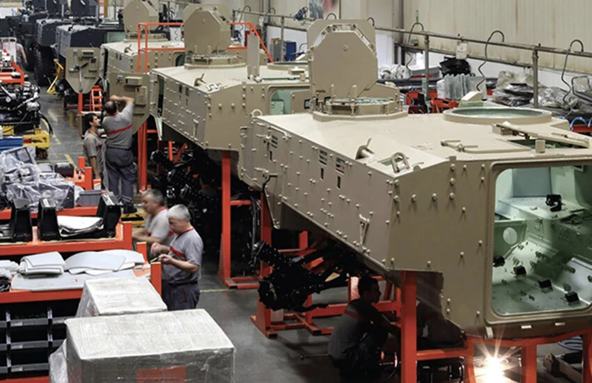 Yerli zırhlı araç ARMA'ya kritik görev: ASELSAN'ın yürüttüğü projeyle ilk kez envanterde