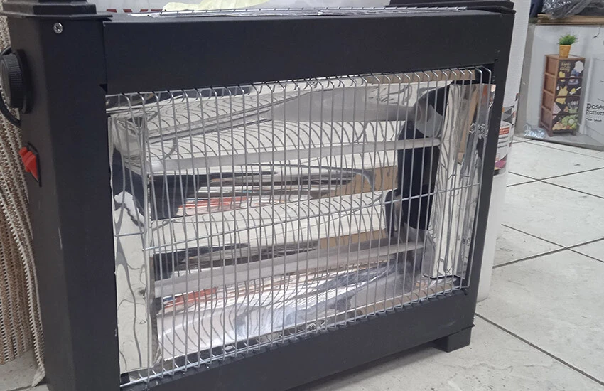 Elektrikli ısıtıcılar için '3 saat' uyarısı