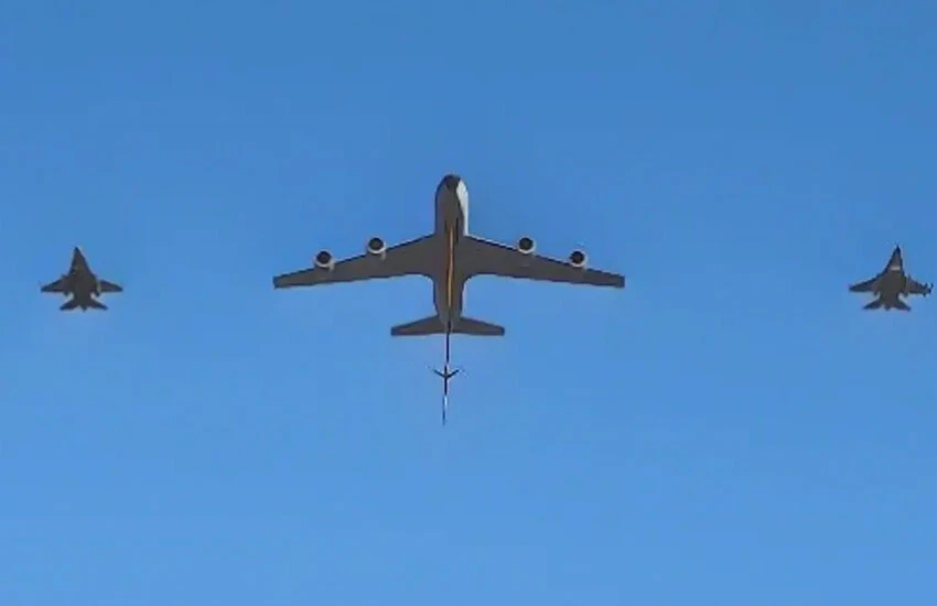 Petrol ve gaz bölgesinde kriz! ABD harekete geçti, Venezuela askeri önlem alıyor