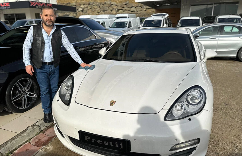 Yatırım aracı değil 'zarar aracı' oldu! İkinci el otomobilde 'vadeli' çözüm