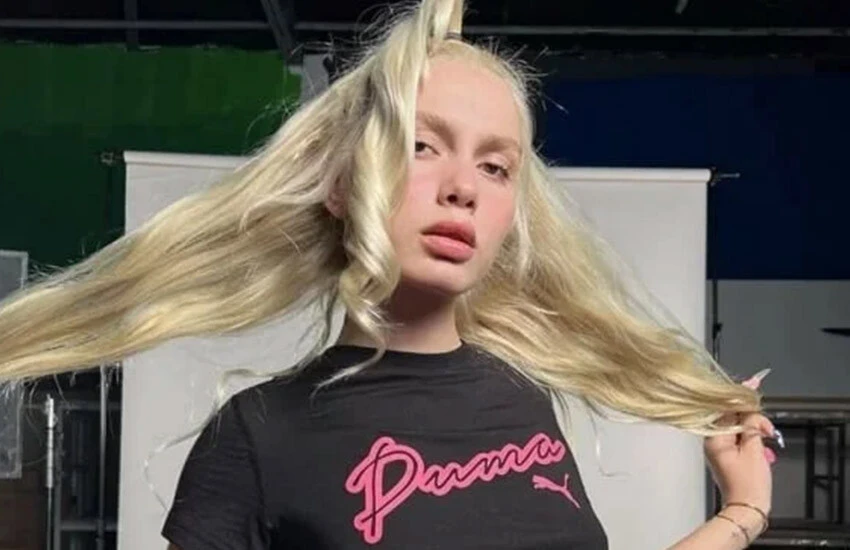 Aleyna Tilki menajeriyle birbirine girdi! 'Beni öldürmek istiyorlar' sözlerine şok cevap