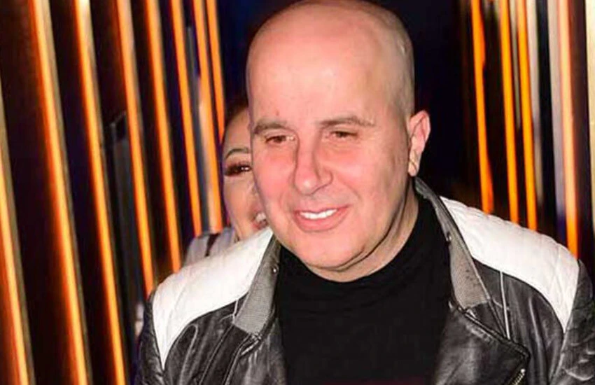 Aleyna Tilki menajeriyle birbirine girdi! 'Beni öldürmek istiyorlar' sözlerine şok cevap