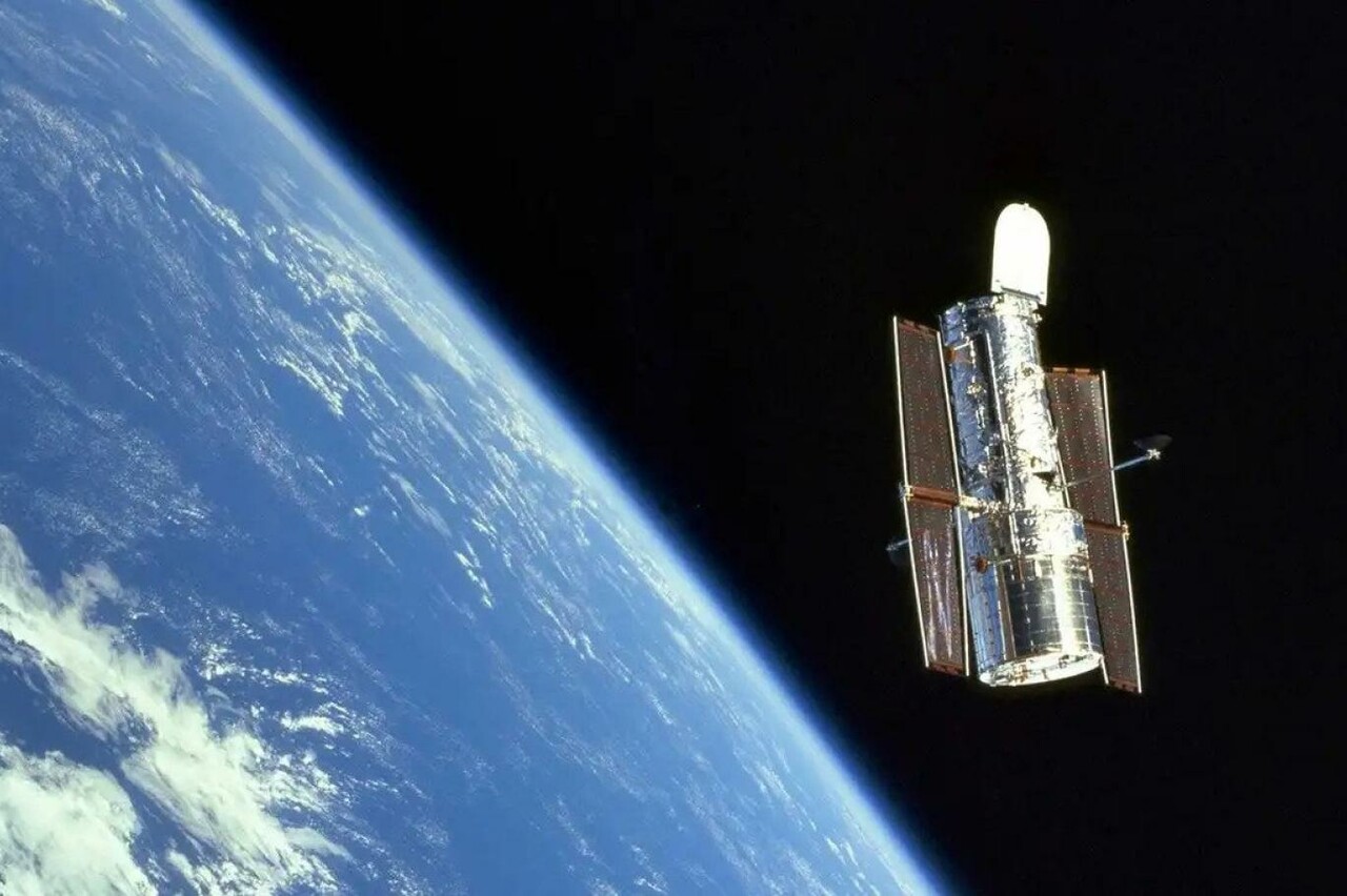 NASA&#039;dan &#039;Hubble&#039; açıklaması: Sorun çözüldü mü?