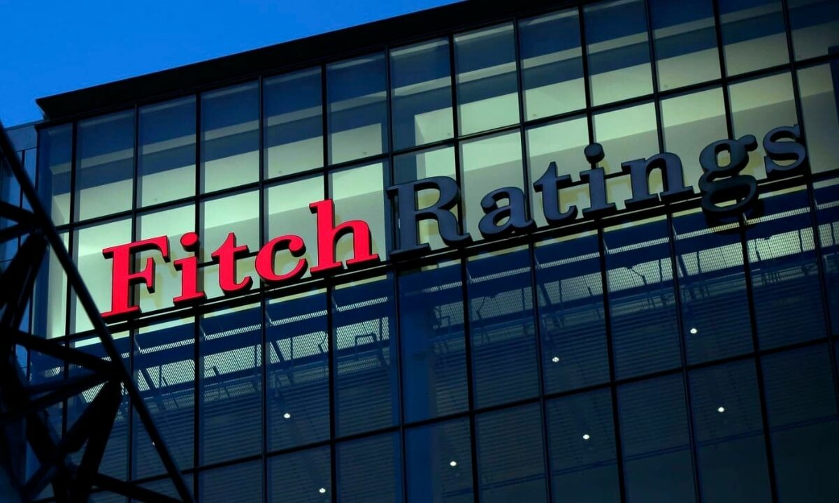 Fitch Türkiye için enflasyon ve büyüme tahminini açıkladı