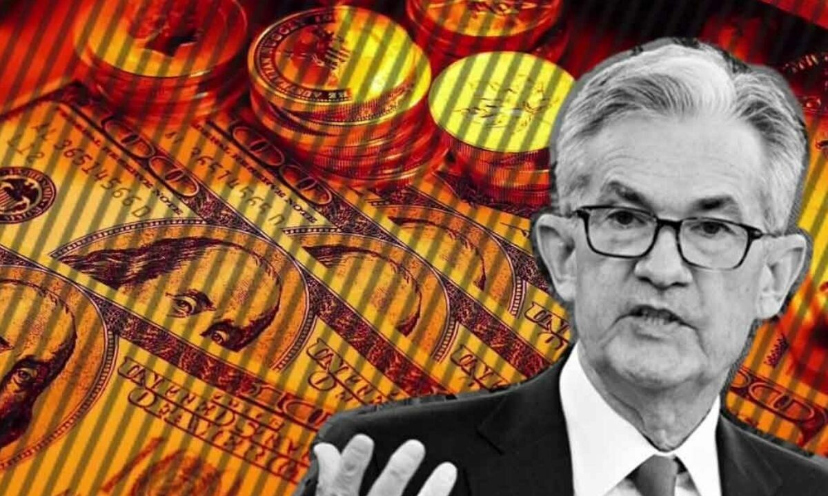 Fed, ECB ve BoE’nin faiz kararları piyasaların odağında! Altın, dolar ve kripto yatırımcısı pozisyon aldı