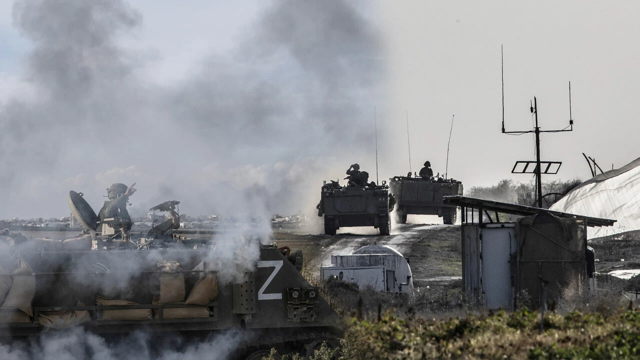 İsrail, Hamas'a karşı taktiksel zafer elde etse de stratejik zaferi sıfır!