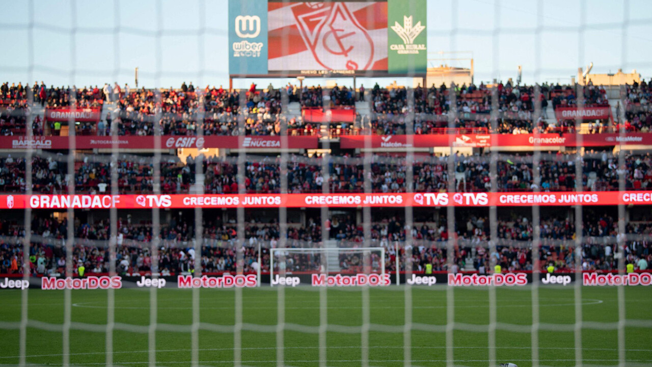 Granada-Athletic Bilbao maçında bir taraftar hayatını kaybetti! Maç ertelendi