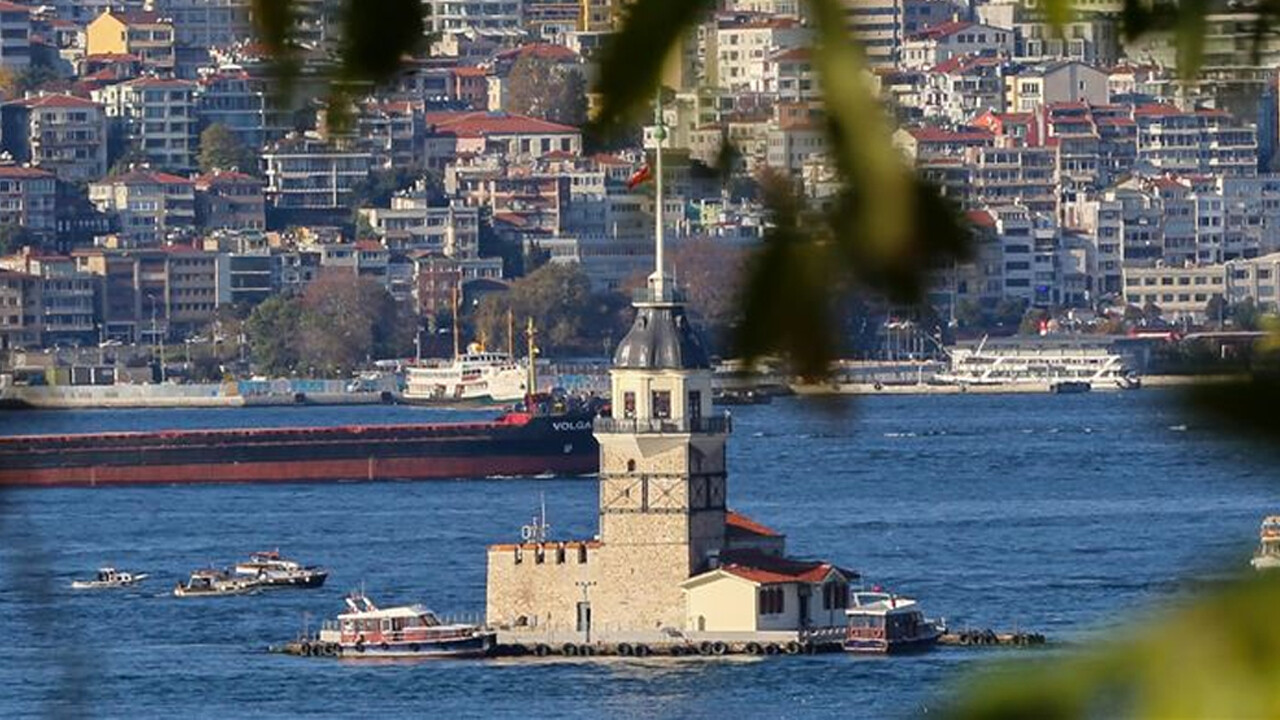 Soğuk havaya kısa bir mola! Meteoroloji tarih verdi: 3-4 derece artıyor...  Bugün hava nasıl olacak? İşte İstanbul, Ankara, İzmir ve il il 10 Aralık hava durumu