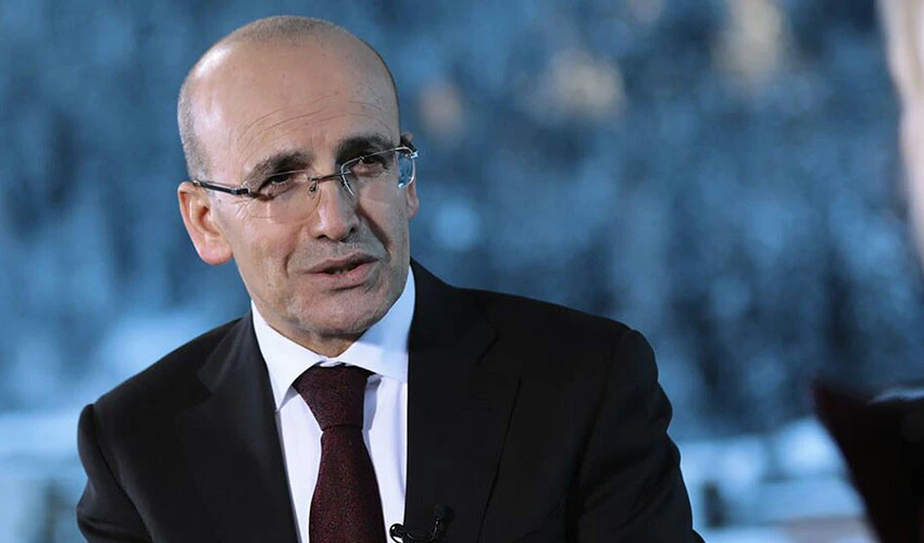 Bakan Şimşek'ten net mesaj: TL'deki kan kaybı durdu