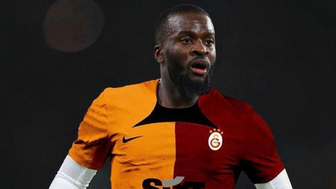 Galatasaray&#039;a piyango vurdu: Ndombele&#039;ye talip var